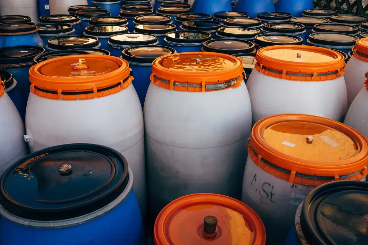 Chemical & Toxic Waste Cleanup in Springville, IA